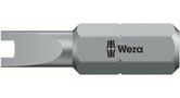 Atsuktuvo antgalis Spanner Screw varžtams 857/1 Z 6x25mmx4.32mm 057151 Wera WER/057151 4013288038616