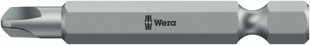 875/4 TRI-WING® bit 2x89mm 066786 Wera WER/066786 4013288094612