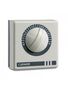 Termostatas RQ10 patalpoms 5-30C 16A 250V NO/NC WP-RQ10