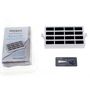 ANT001 Anti-Bacterial Fridge Filter WP481248048172 8015250025231
