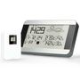 Weather station with wireless sensor Silver WS-1700 8712412533152