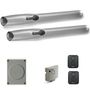 Swing gate opener kit NICE WINGO3524KCER10 AVWINGO3524KCER10