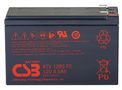 Akumuliatorius 12V 8.5Ah Pb CSB CSB-XTV1285