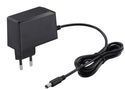 18W single output power supply 12V 1.5A plug in adaptor YS16V-1201500