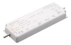 30W impulsinis LED maitiinimo šaltinis 24V 1.25A, 18x51x158mm, IP44 YSL50M-24012500