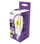 LED lemputė E27 230V A60 7W 1060lm, FILAMENT, šiltai balta, 2700K, EMOS Z74270 8592920030585