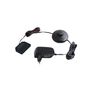 Impulsinis LED maitinimo šaltinis 12Vdc, 1.5A, 18W, su L813 jungčių skirstytuvu  ZAS-SI-12DC-18W-MNW