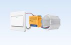 Умный ZigBee диммер, TRIAC 230Vac, 1 канал, 150W, TUYA, MQTT ZDMS16-Y1