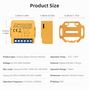 Умный ZigBee диммер, TRIAC 230Vac, 1 канал, 150W, TUYA, MQTT ZDMS16-Y1