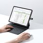 Adapteris USB C kištukas - USB3.1 A lizdas, su OTG funkcija BASEUS ZJJQ000001 6932172605643