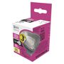 Lemputė LED GU5.3 (MR16) 12V 4.5W 400lm, neutraliai balta, EMOS ZQ8434 8592920056141