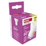 LED lemputė GU10 230V MR16 7W 806lm, šiltai balta, 3000K, 100° ZQ8E42