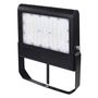 LED floodlight AGENO, 230Vac, 100W, 13000lm, 4000K, IP65, 120 × 90°, PROFI PLUS, EMOS ZS2452 8592920104576