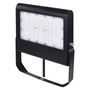 Lauko šviestuvas AGENO, 230Vac, 150W, 20000lm, 4000K, IP65, 120 × 90°, PROFI PLUS, EMOS ZS2462 8592920104583