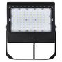 Lauko šviestuvas AGENO, 230Vac, 150W, 20000lm, 4000K, IP65, 120 × 90°, PROFI PLUS, EMOS ZS2462 8592920104583