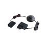 Impulsinis LED maitinimo šaltinis 12Vdc, 0.5A, 6W, su L813 jungčių skirstytuvu  ZSI-12DC-6W-MIN-22