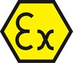FLUKE-28IIEX skaitmeninis multimetras darbui sprogiose aplinkose, 1000V AC/DC, 10 A,  10,000 µF, 200 kHz,  TRMS, Fluke 4017165 95969599733