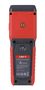 4-Channel thermometer -200.0°C~1372°C: Type-K; 7 types of thermocouples supported;APP and PC software;72000 groups;  UT325F 6935750532553