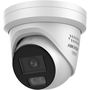 Hikvision Dome DS-2CD2387G3-LIS2UY/SL F2.8 (white, 8MP, Hybrid Light, ColorVu, IR + LED 30m) KIP2CD2387G3LIS2UYSL