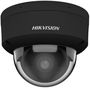 Hikvision dome DS-2CD2186G2H-ISU F2.8 (black, 8 MP, 30 m. IR, AcuSense) KIP2CD2186G2HISUF28J