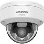 Hikvision dome DS-2CD2147G3-LIS2UY F2.8 (white, 4 MP, 30 m IR; 30 m LED; Hybrid Light, ColorVu) KIP2CD2147G3LIS2UY28