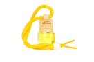Car air freshener AROMA WOOD VANILIA, Aroma Car 5908241631074