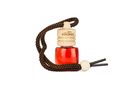 Car air freshener AROMA WOOD ANTITABACCO, Aroma Car 5908241631173