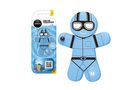 Car air freshener AROMA CAR MANNY - Fresh Linen, Aroma Car 5902846831389