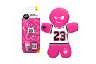 Car air freshener AROMA CAR MANNY - Bubble Gum, Aroma Car 5907718929942
