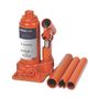 HYDRAULIC BOTTLE JACK - 2 TONNES ABJ2T 5410329434779; 5410329540326