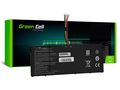 Green Cell AC14B13J AC14B18J Battery for Acer Aspire 3 A315-23 A315-55G ES1-111M ES1-331 ES1-531 ES1-533 ES1-571 AC52V2 5904326374287