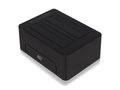 USB 3.2 Gen1 to 2.5" and 3.5" SATA dual hard drive docking station ACTAC1504 8716065489705; 8716065489705
