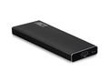 USB 3.2 Gen2 USB-C M.2 SATA & NVMe SSD enclosure ACTAC1605 8716065489781; 8716065489781