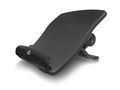 Laptop stand, 6 positions height adjustable, 4-port hub ACTAC8100 8716065491388
