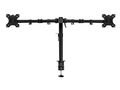 Dual monitor arm up to 32" ACTAC8302 8716065491449