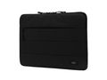 City laptop sleeve 15.6"- black á ACTAC8520 8716065491623; 8716065491623