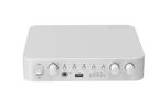 Network amplifier Hikvision DS-QAE1A80G1-VB (80W, Bluetooth, USB) HIKSOUQAE1A80G1VB