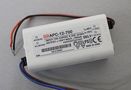 AC-DC Single output LED driver Constant Current (CC); Output 0.35A at 9-36Vdc APC-12-350