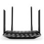 TP-LINK router AC1200 Archer C6 MU-MIMO TPLINKAC1200ARCHERC6