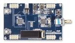 ATXMEGA32E, XPLD, OLED DISPLAY, DEV KIT ATXMEGAE5-XPLD