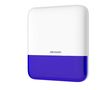 Hikvision Sounder DS-PS1-E-WE AX PRO (blue) DSPS1EWEBLUE