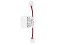 LED line waterproof LED strip CLICK CONNECTOR double 10 mm 2 PIN with cable 243608 5901583243608