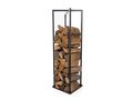 LOG HOLDER - 34 x 34 x 118 cm BB50132 5410329708382; 5410329708672