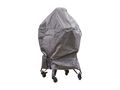 Outdoor Barbecue Cover up to Ø 80 cm BBCW80 5410329735517