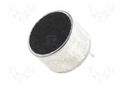 Microphone; condenser; 20÷16000Hz; 2.2kΩ; Ø9.7x6.7mm; 500uA BESTAR BCM-9767P