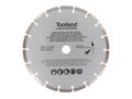 DIAMOND DISC - 230 mm - SEGMENTED BD10230
