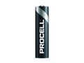 DURACELL - PROCELL ALKALINE BATTERY 1.5 V LR03 AAA - 10 pcs BDPLR03 5000394149199; 5000394149205
