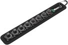 Belt B (textile belt), 8 location, unloaded, 1 x 45.0x275.0; 1 x 200.0x30.0, Wera 05003980001