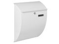 MAILBOX - NICE - WHITE - 40 x 31 x 16 cm BG61002 5411244610026