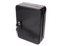 Key cabinet, 48 keys, 250 x 180 x 80 mm BG80023 5410329696047